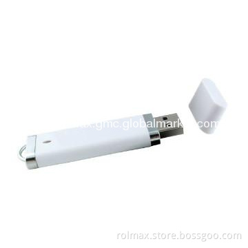 Small mini USB flash drive